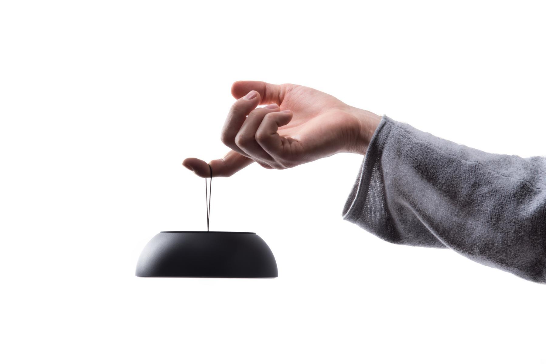 Multifunctional portable wall lamp | Float by Axolight