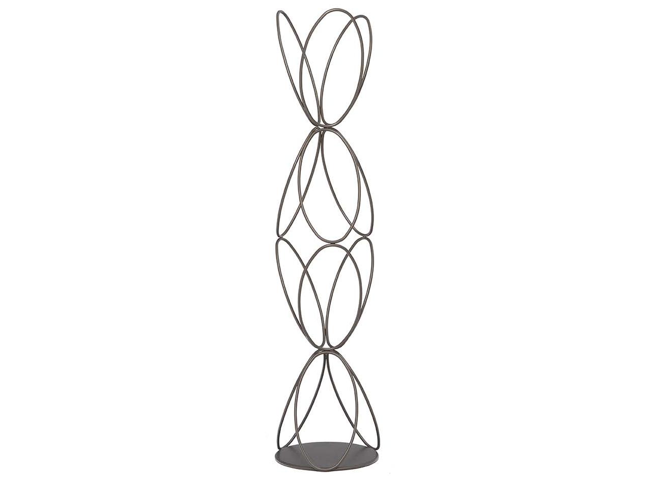 Metal coat stand | Vanity by Tonin Casa