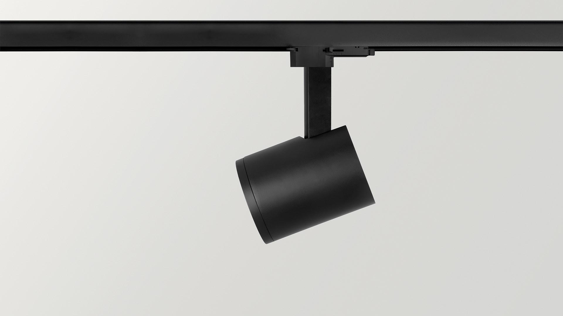 LED aluminium track-Light | Thor by Arkoslight