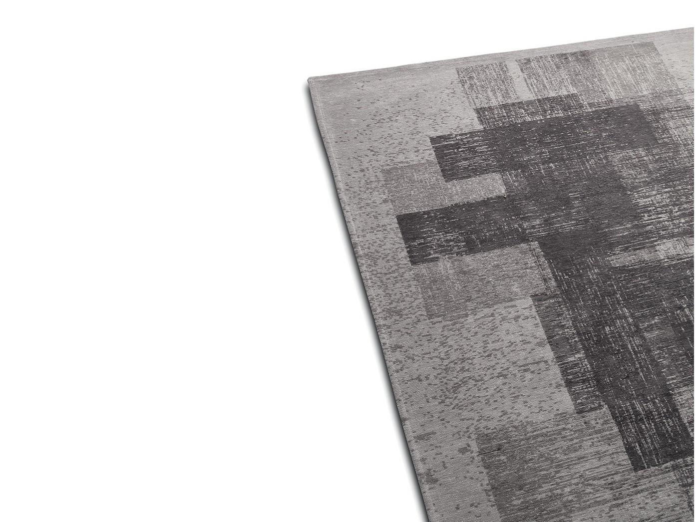 Rectangular rug | Scratch by Ditre Italia