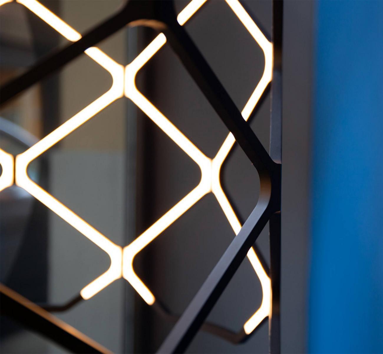 LED pendant lamp | Titia by Nemo