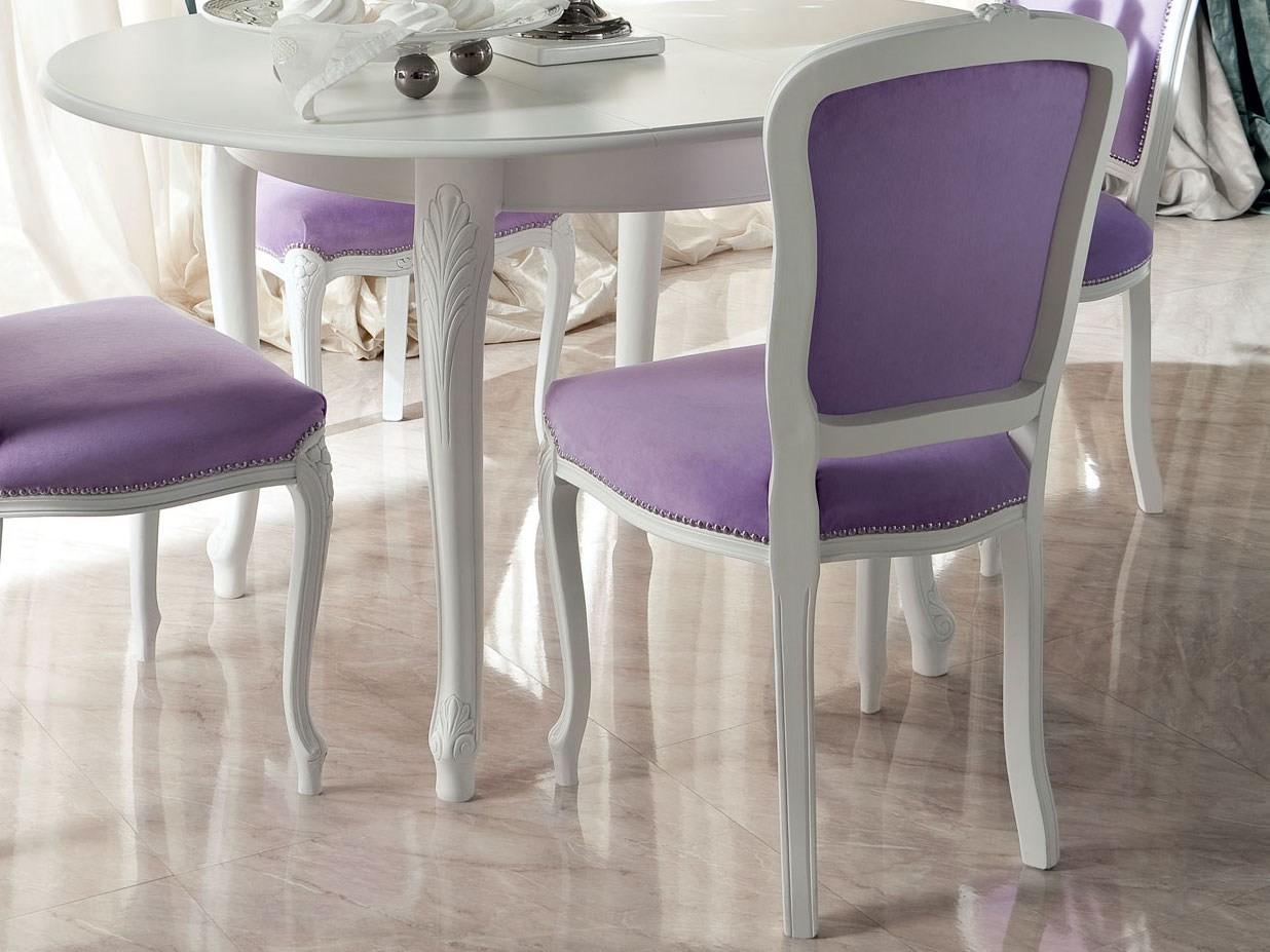 Upholstered chair | 13512 by Modenese Gastone