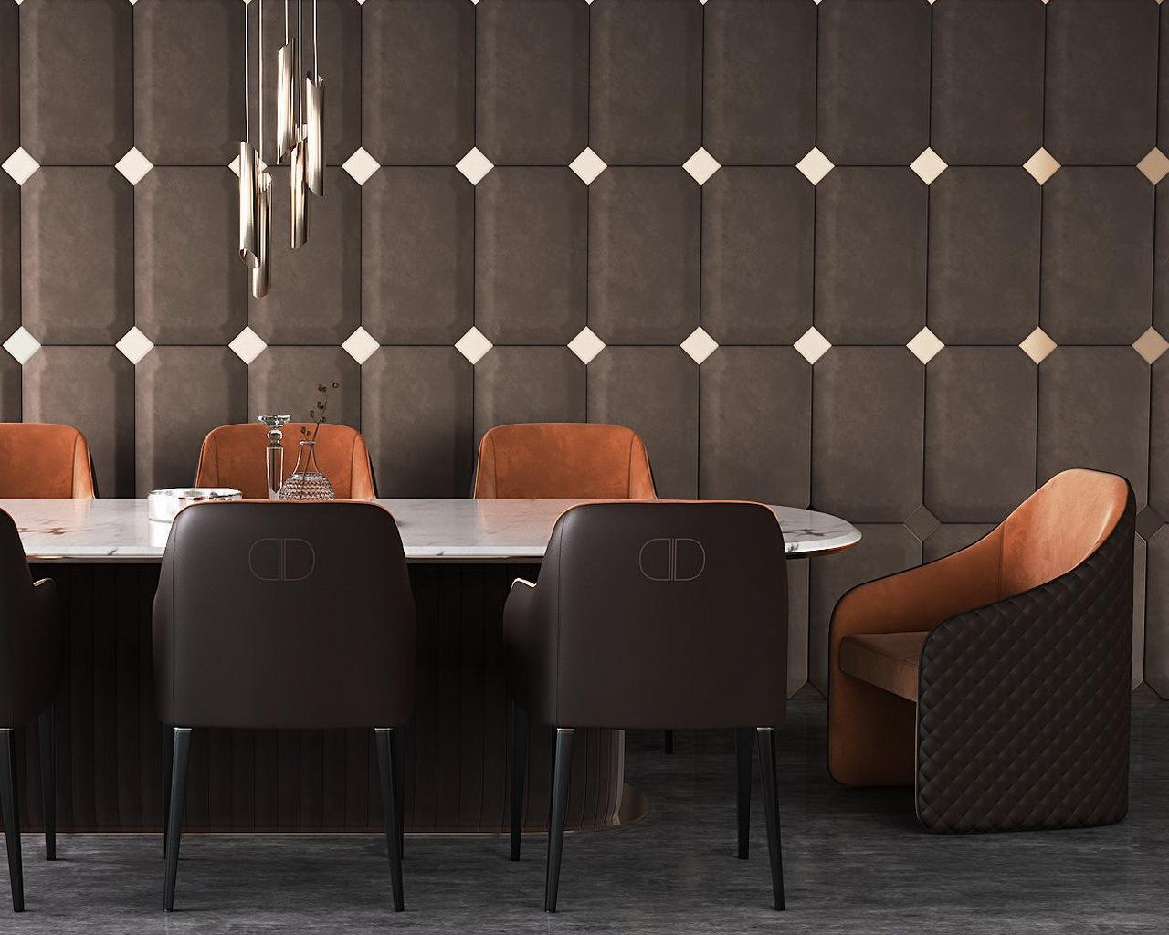 Nabuk armchair | Bacco by Daytona