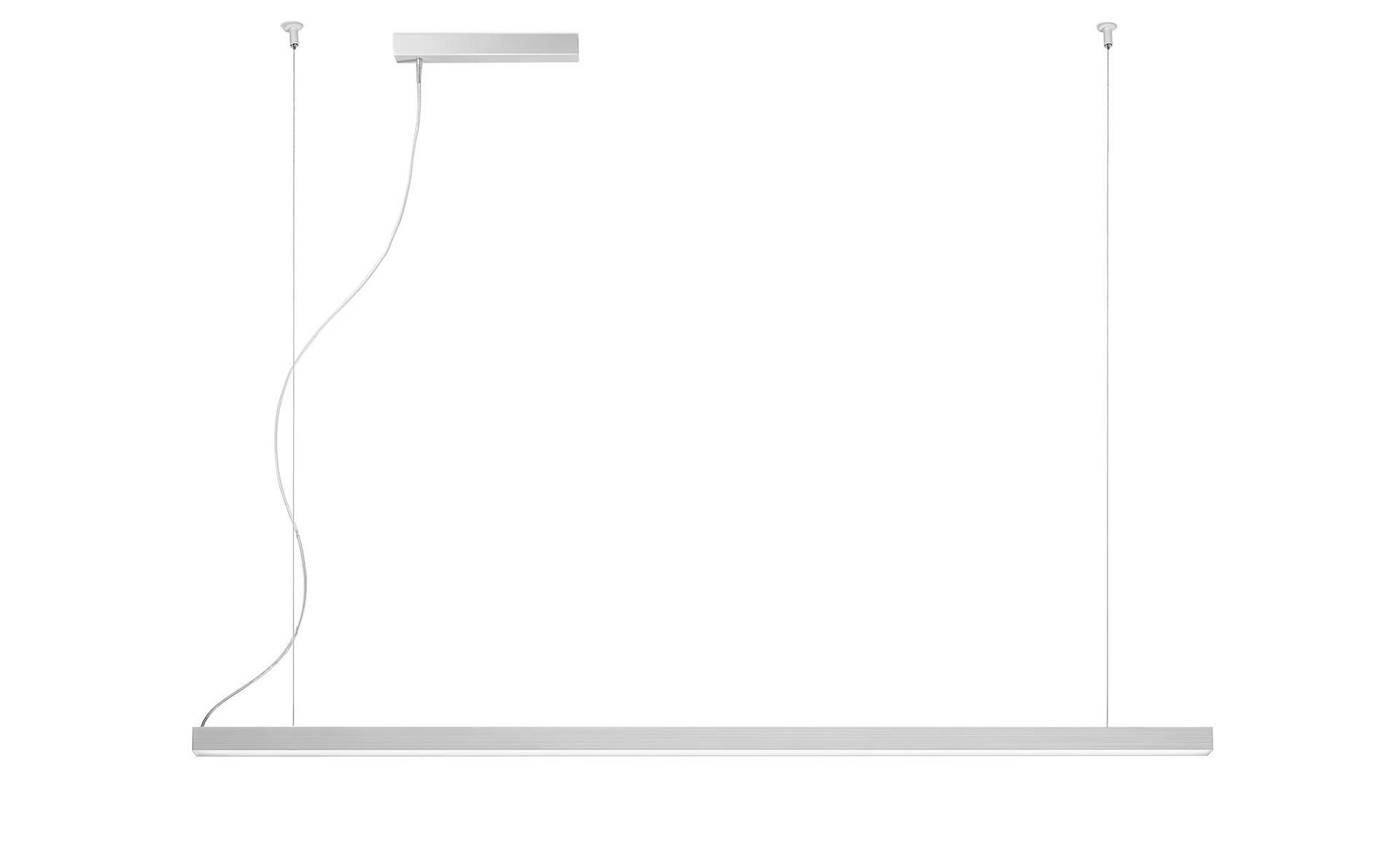 LED metal pendant lamp | Brooklyn Line by Panzeri