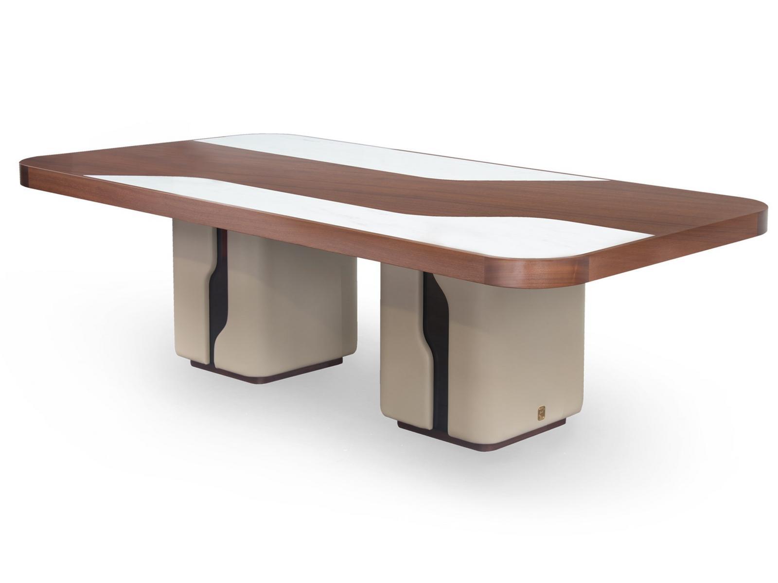 Rectangular dining table | Prince by Formitalia