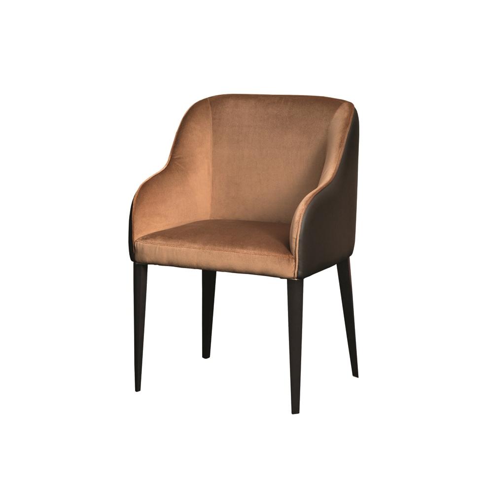 Wood chair | Julia by Daytona