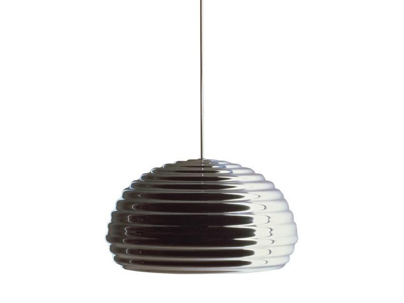 Direct light pendant lamp | Splügen Bräu by Flos