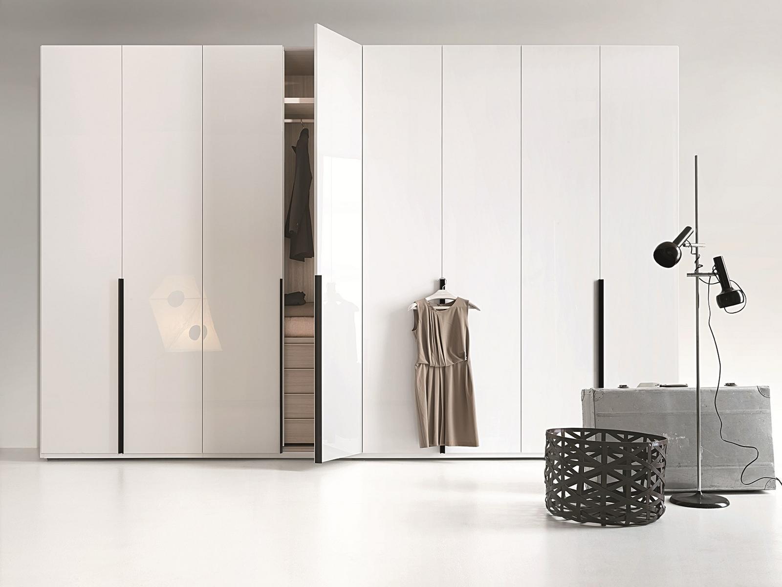 Wardrobe custom | Flago by Lema