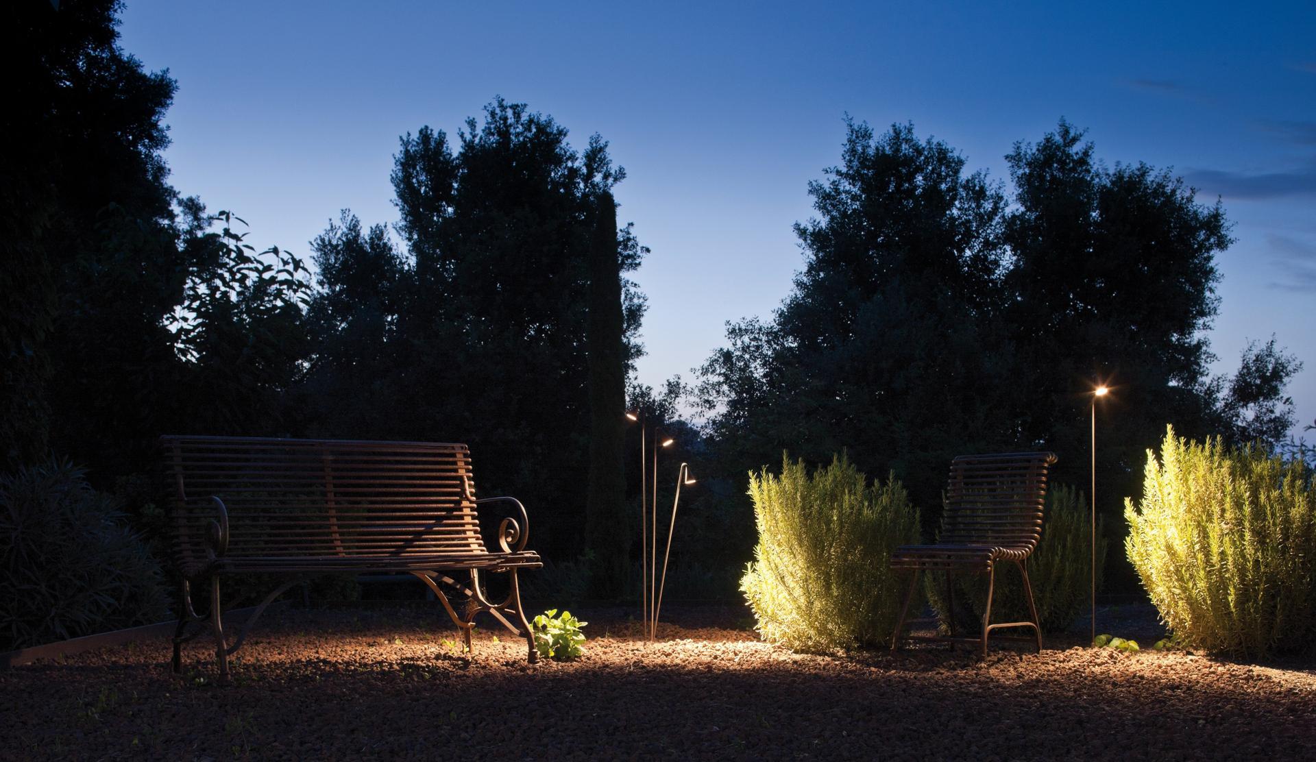 Floor lamp | Brisa by Vibia