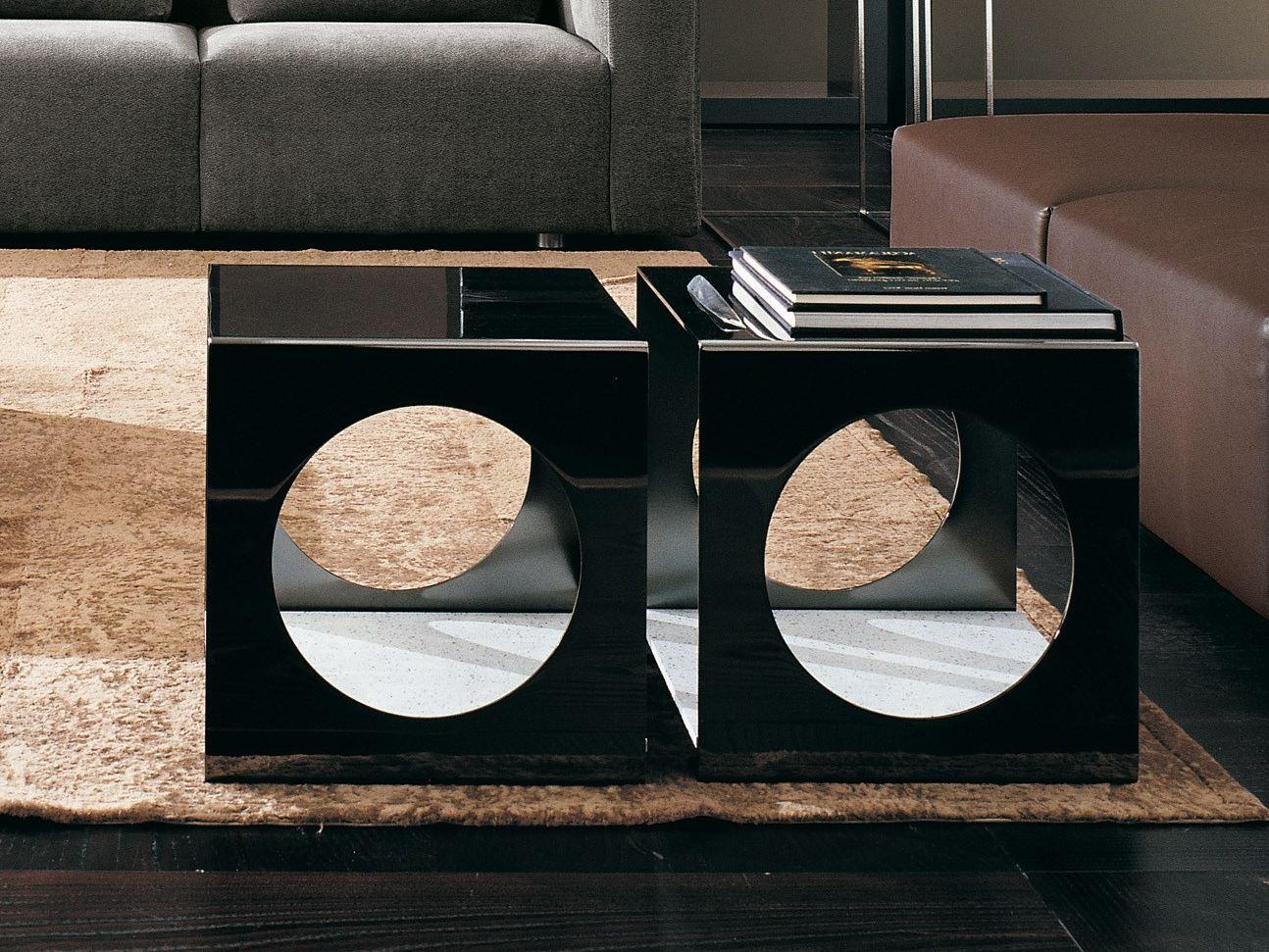 Coffee table | Munch by Minotti
