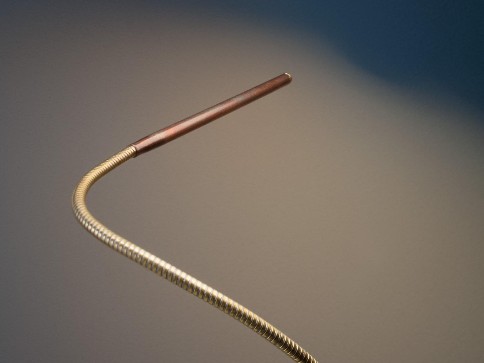 LED desk lamp | Lola T by Catellani & Smith