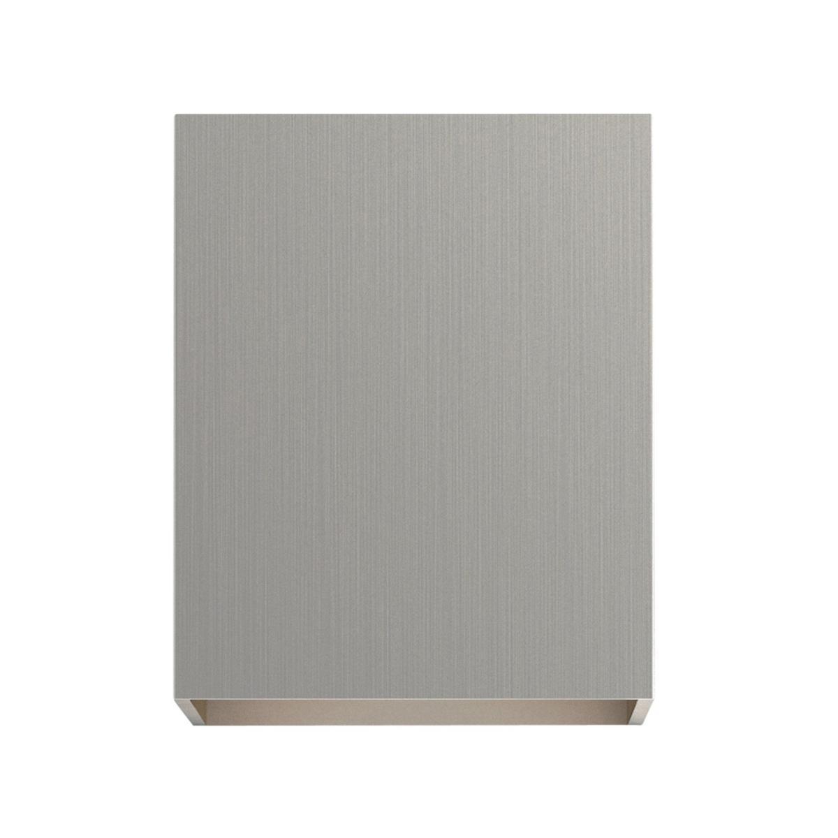LED aluminium wall light | Kinzo 110 by Astro lighting