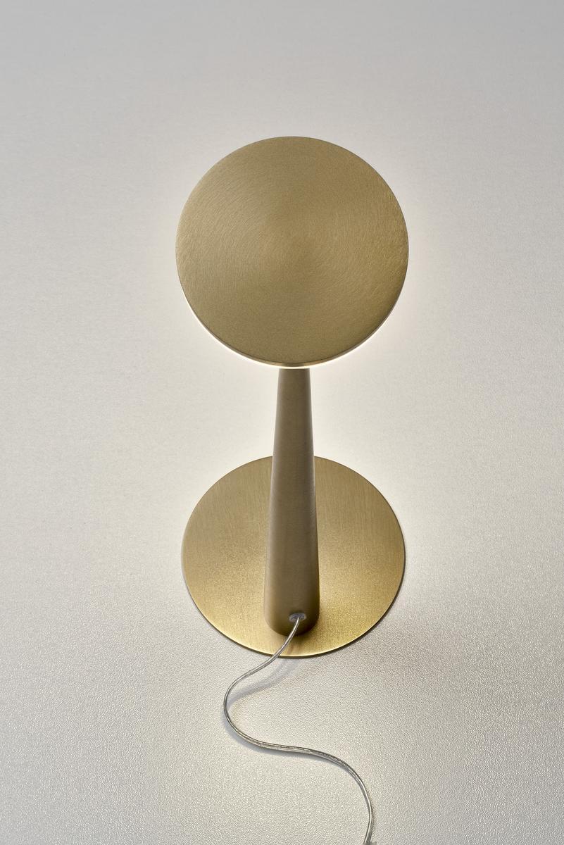 LED adjustable die cast aluminium wall lamp | Bella by Panzeri