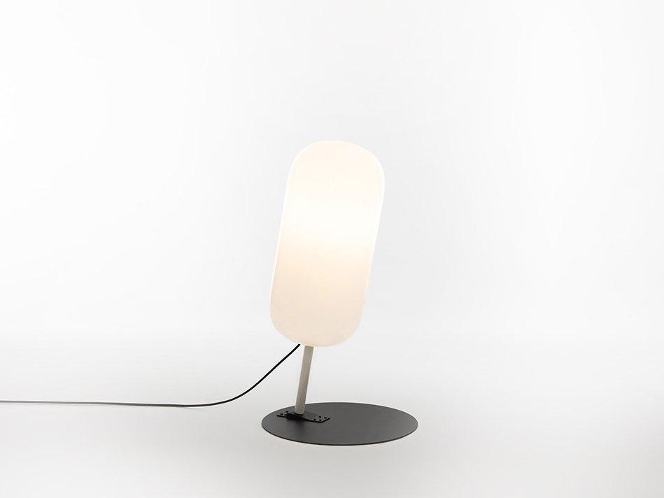 Plastic bollard light | Gople Outdoor by Artemide