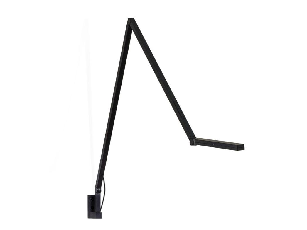 LED adjustable aluminium wall lamp | Untitled Tablewall Linear by Nemo