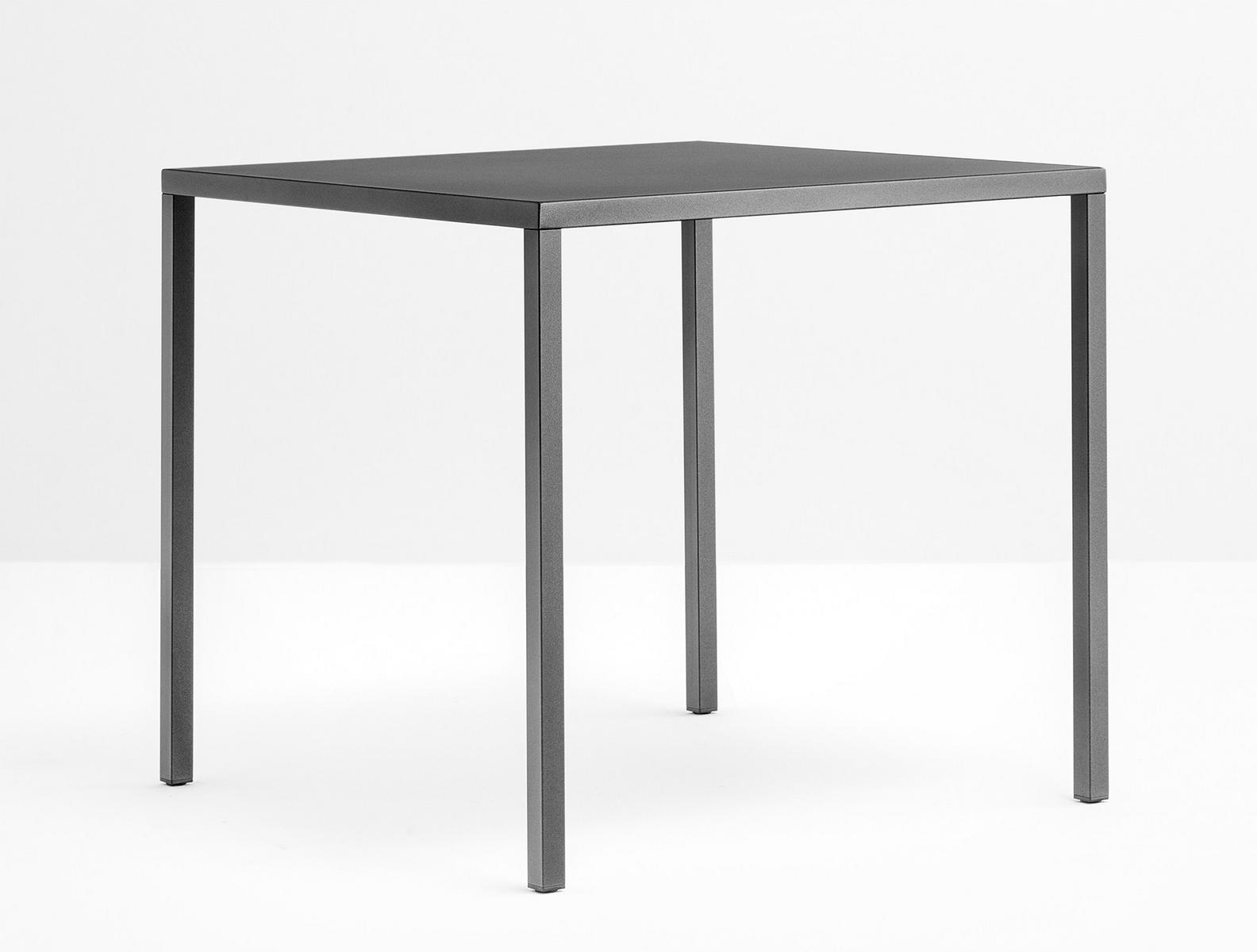 Steel table | Fabbrico Tfa by Pedrali
