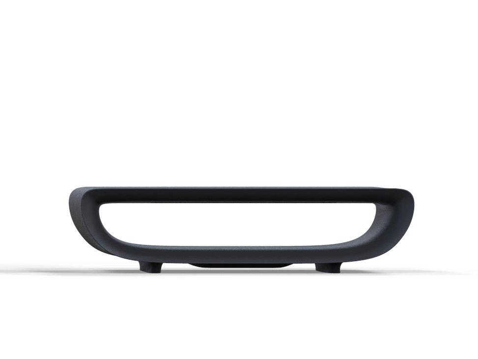 Low garden side table | Bum Bum by Vondom