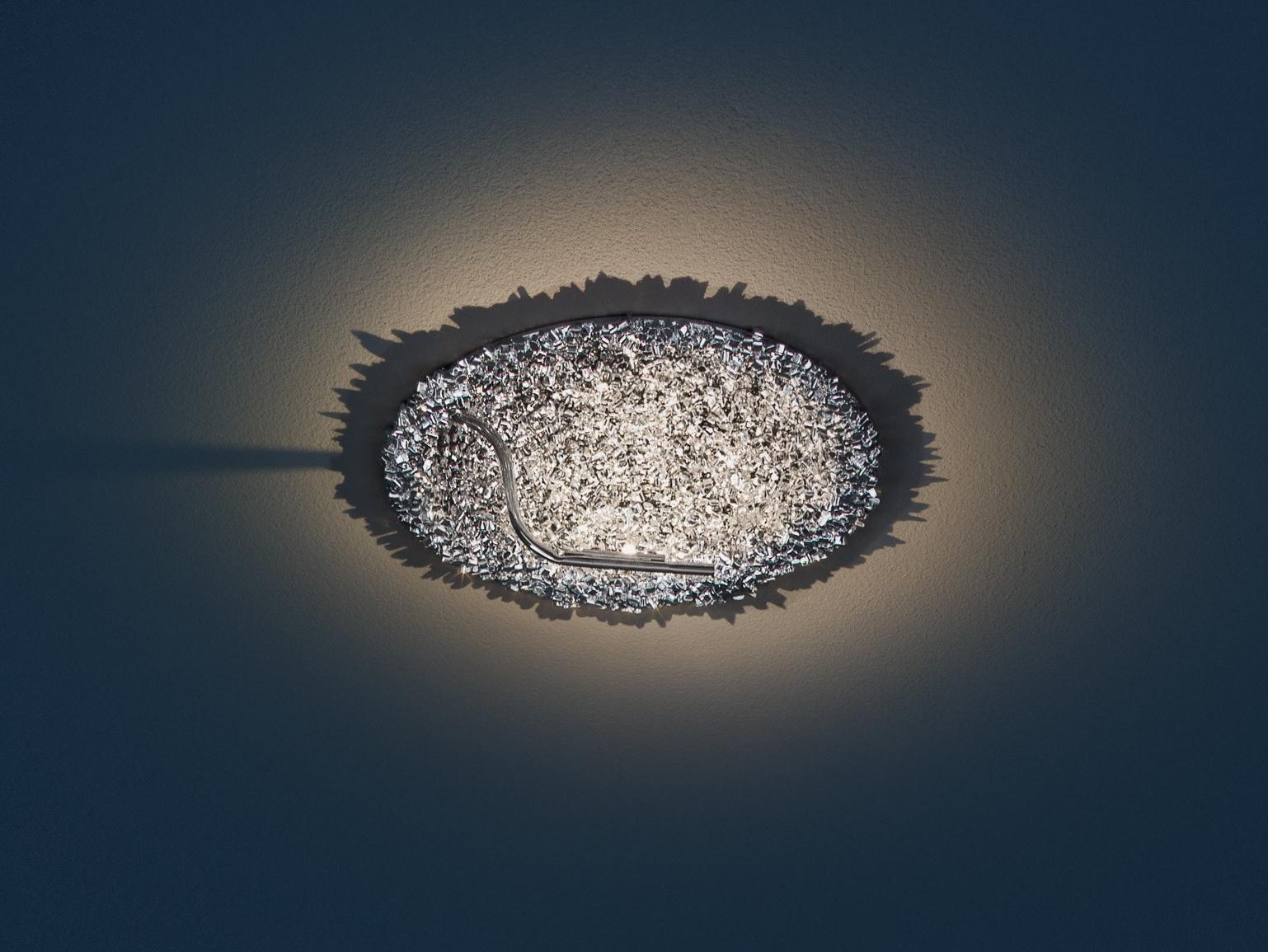 LED recessed spotlight | Ametista by Catellani & Smith