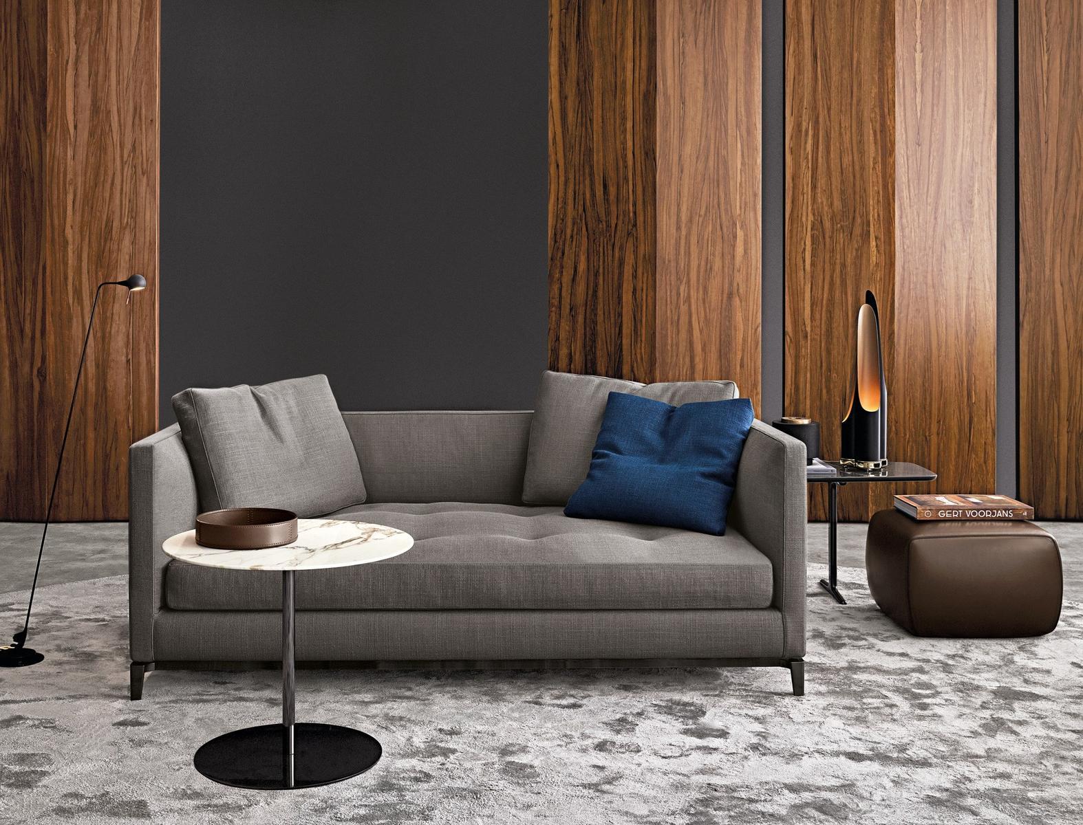 Sofa | Andersen Slim 90/andersen Slim 90 Quilt by Minotti