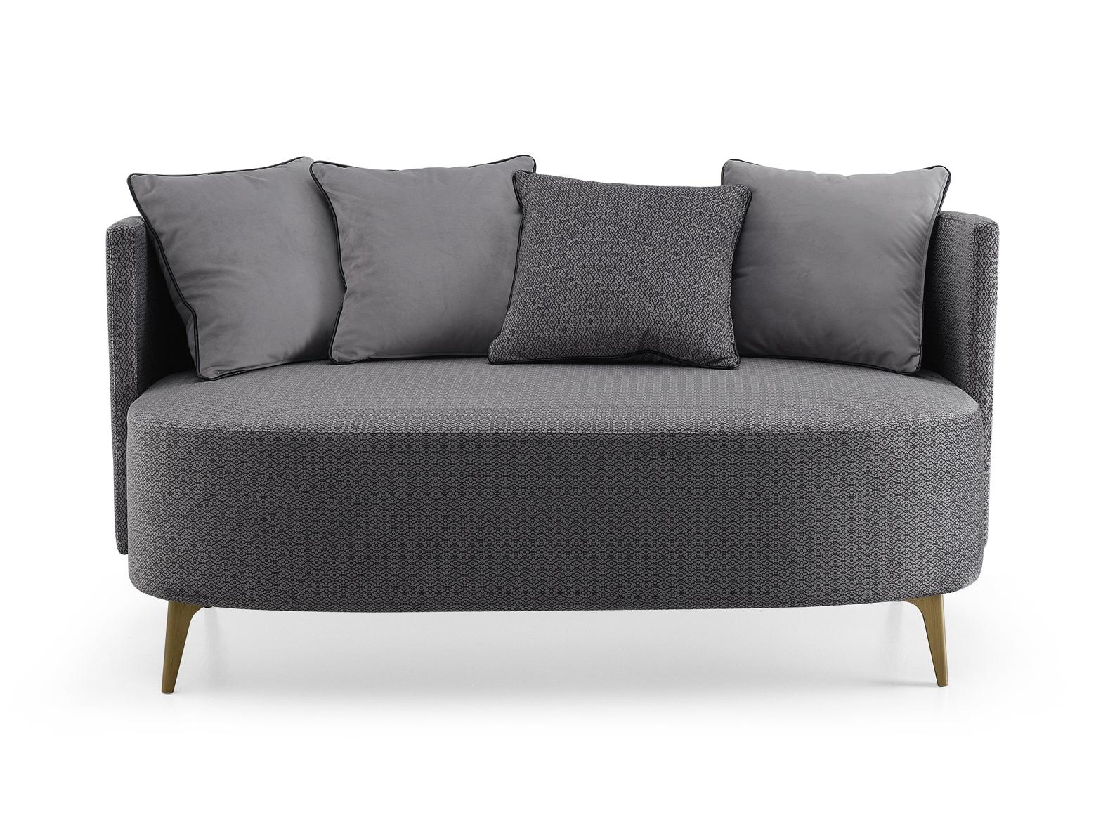 Fabric small sofa | Richmond Upon Thames by Barnini Oseo