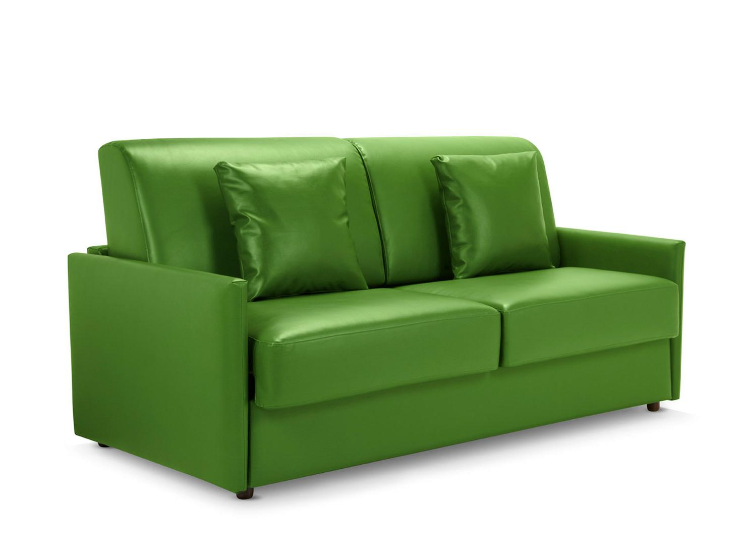 3 seater sofa bed | Pegaso by Domingo salotti