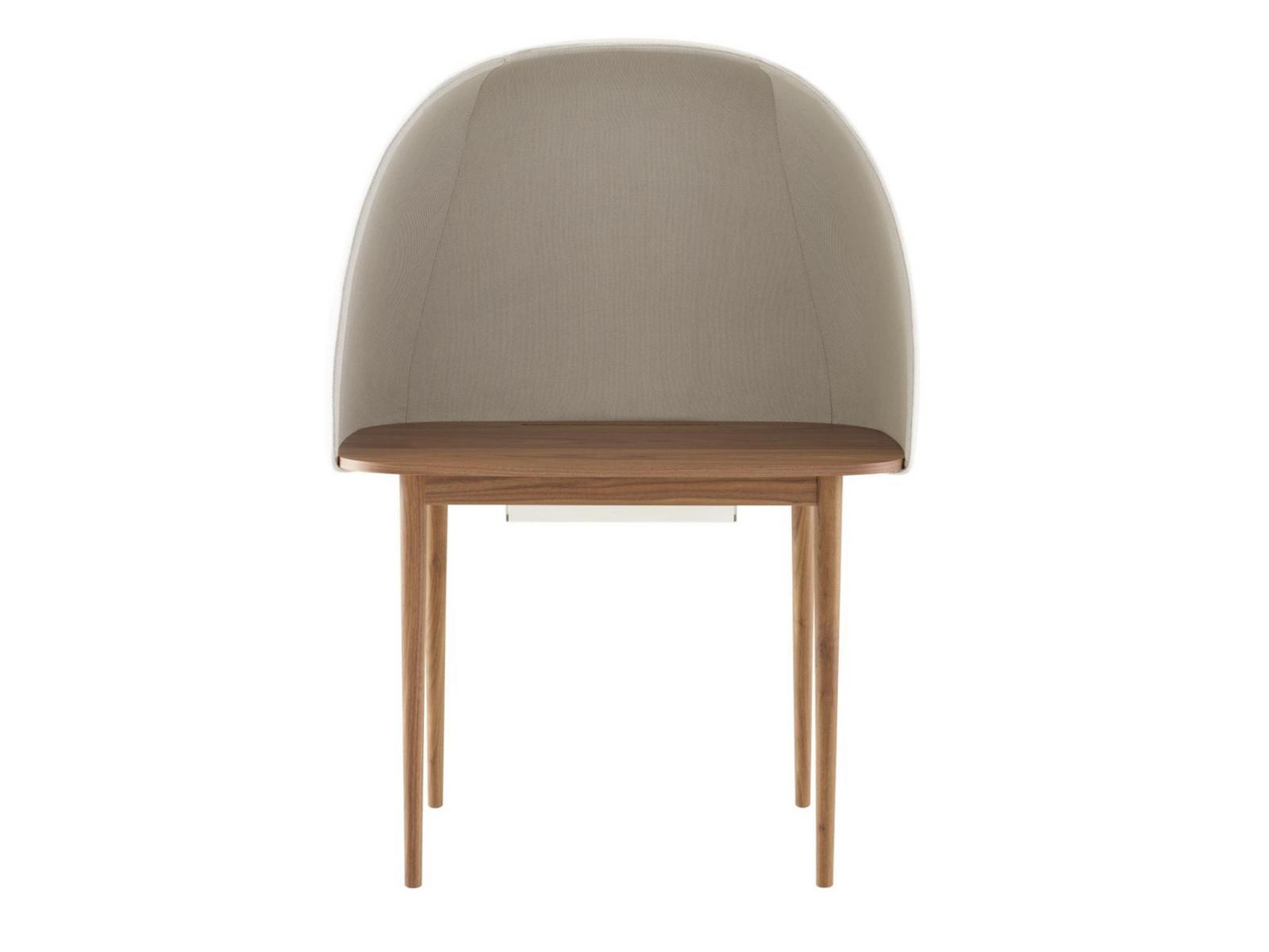 Solid wood writing desk | Rewrite by Ligne Roset