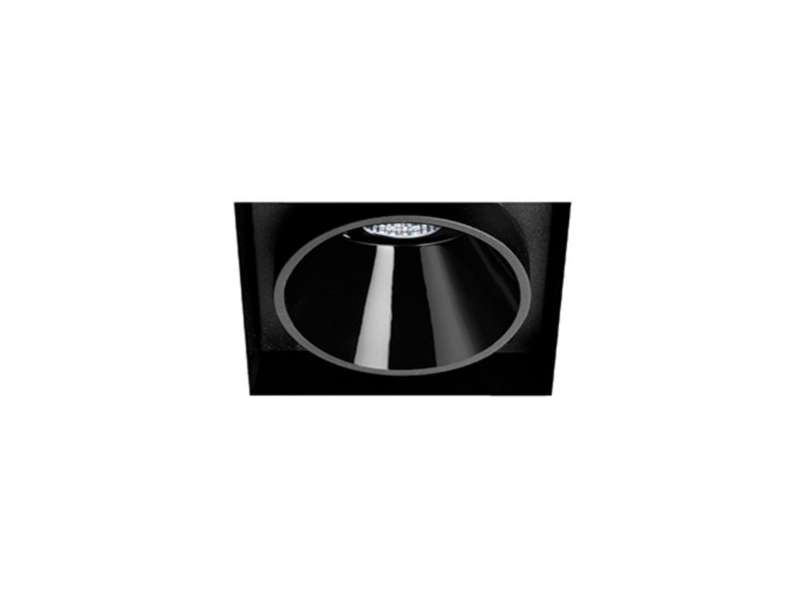 LED recessed aluminium spotlight |  by Arkoslight
