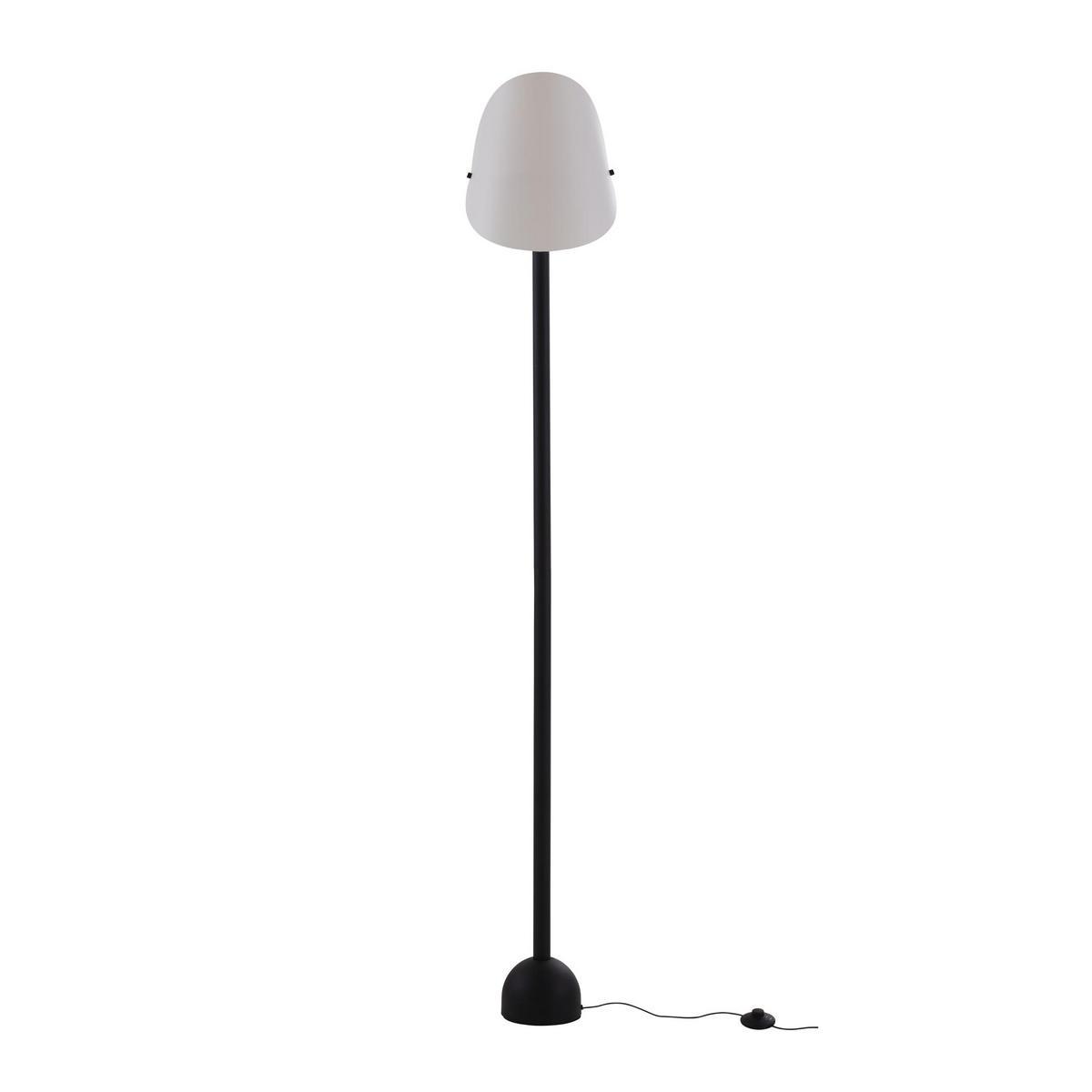 LED aluminium floor lamp | Courrier by Ligne Roset