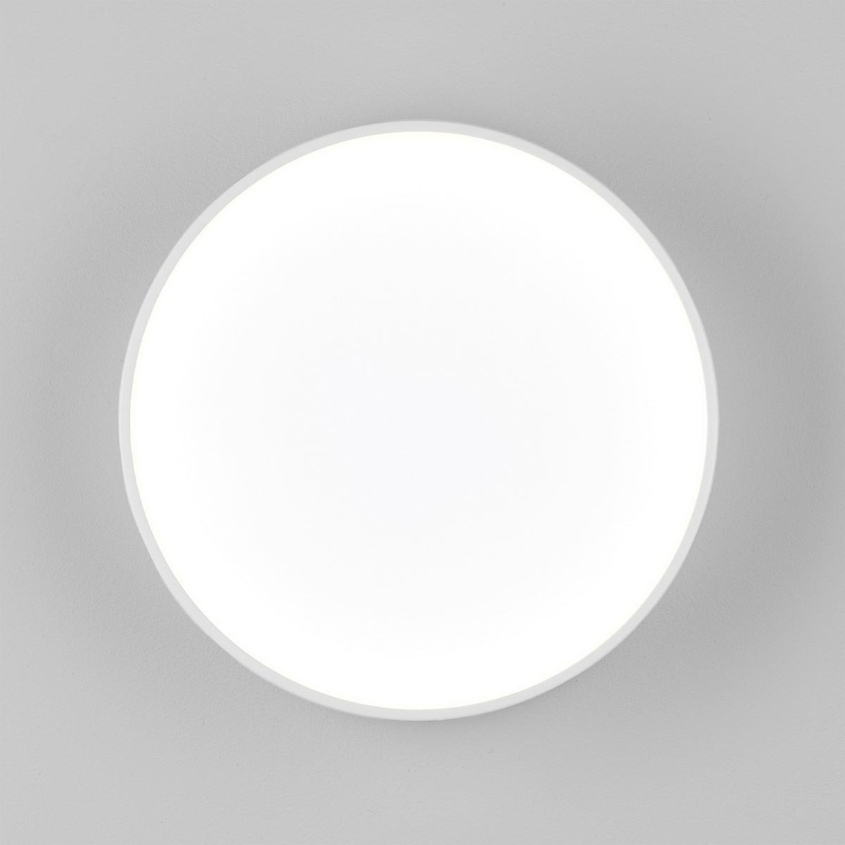 LED outdoor wall lamp in aluminum and polycarbonate | Kea 250 by Astro lighting