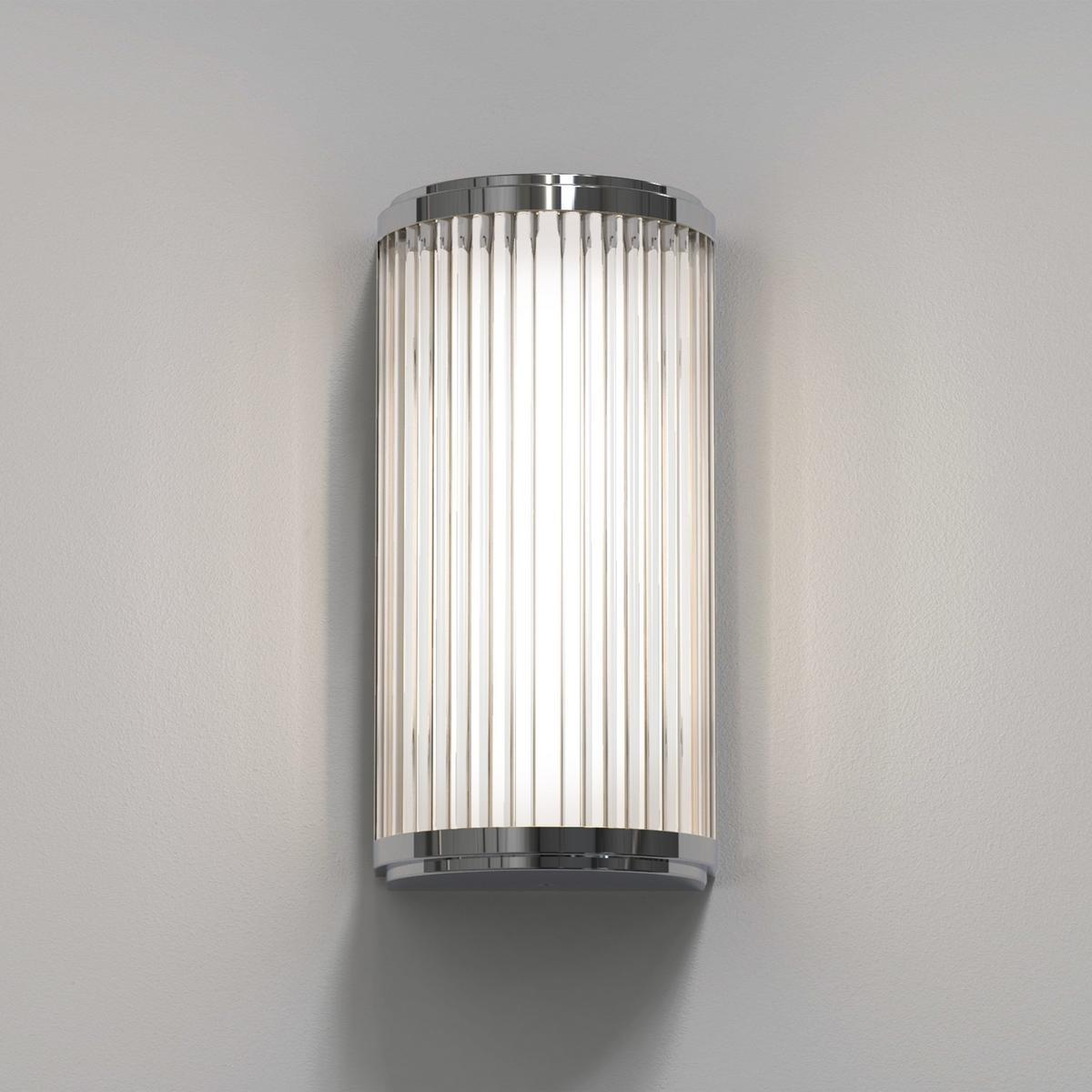 LED glass wall light | Versailles 250 by Astro lighting