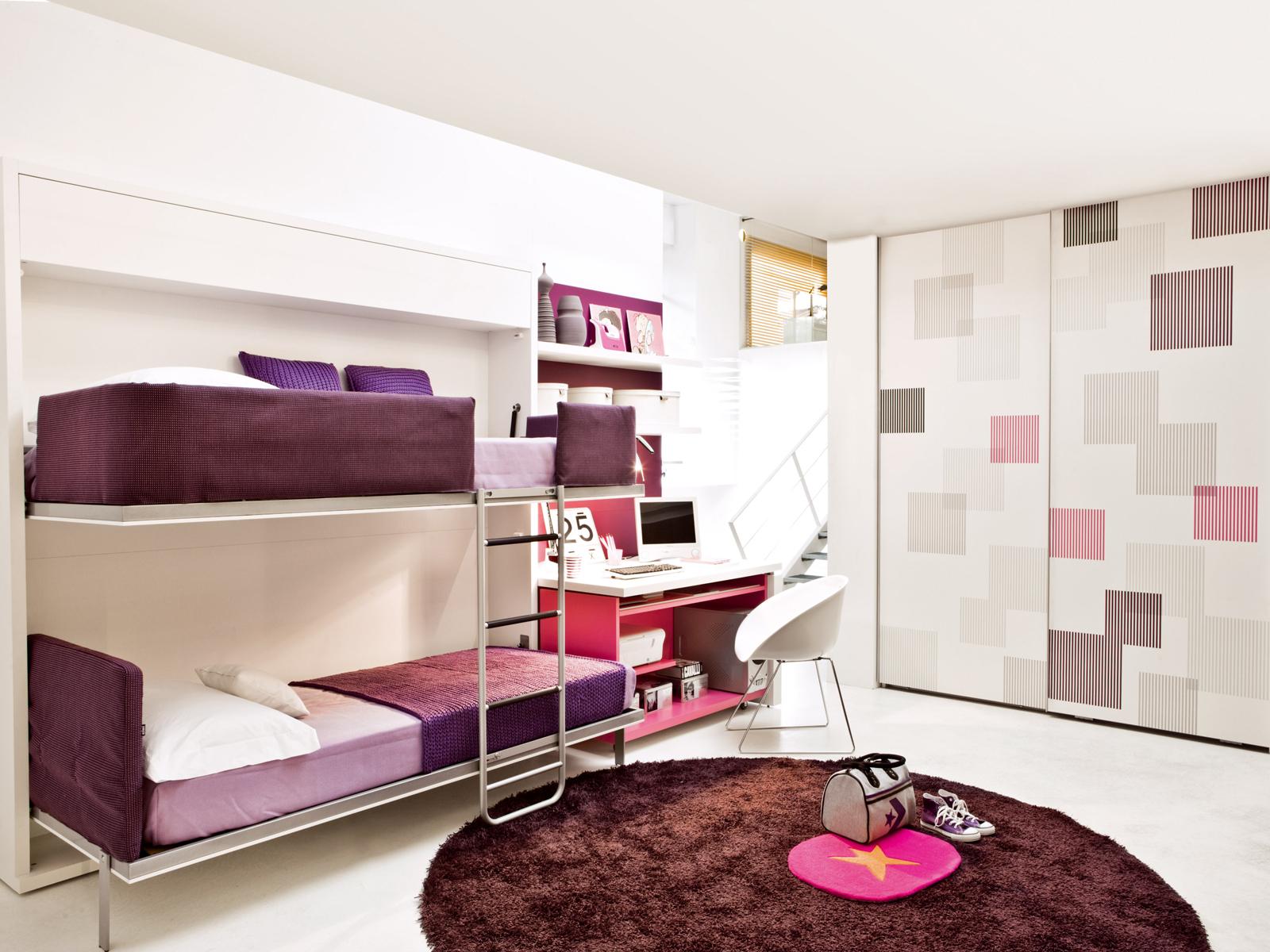 Wardrobe with sliding doors | Armadio by CLEI
