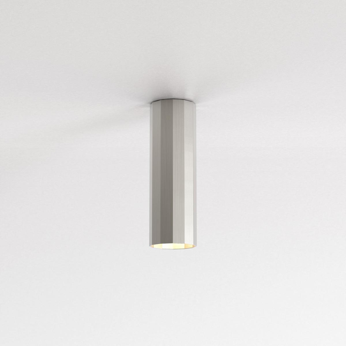 LED round ceiling aluminium spotlight | Hashira Surface 250 by Astro lighting