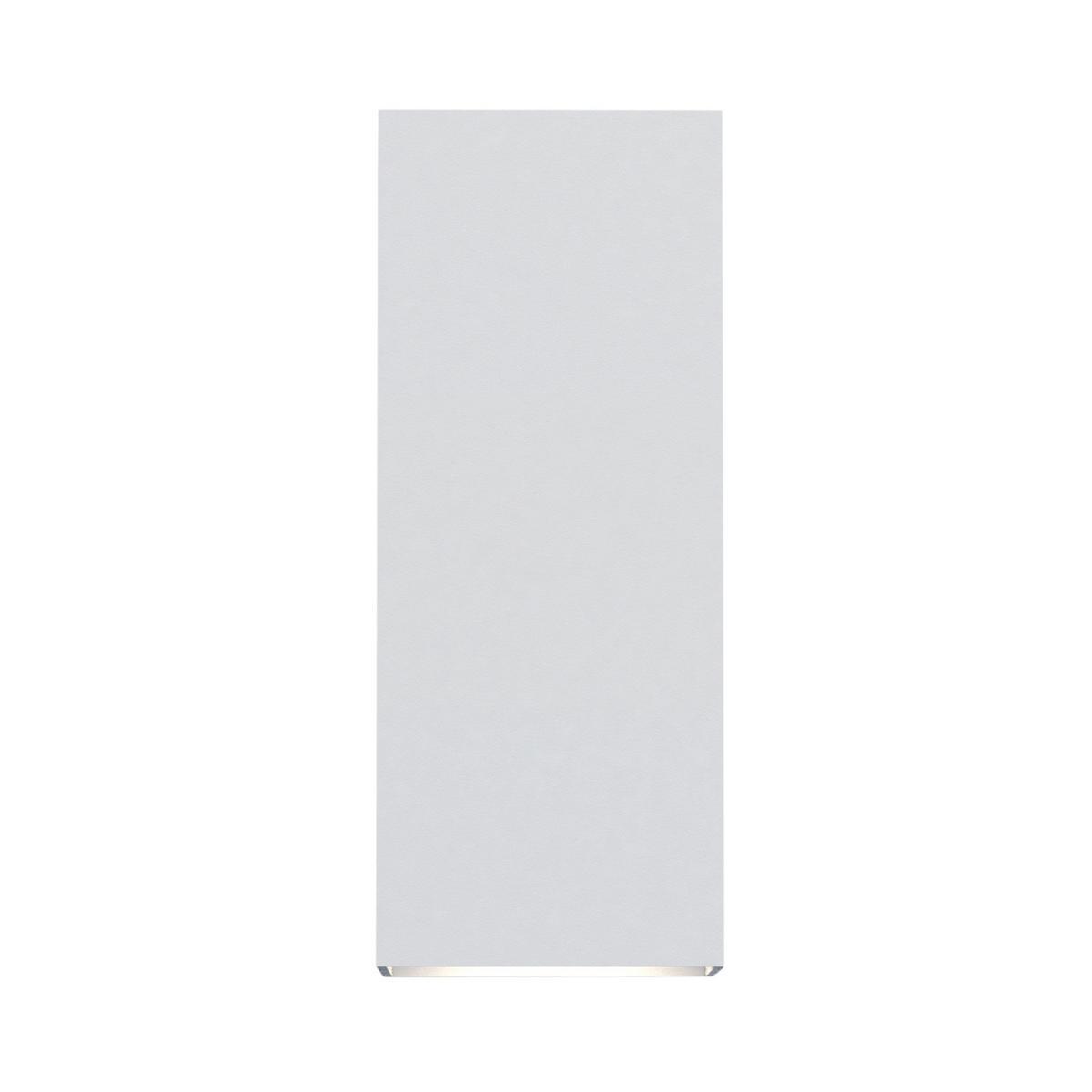LED aluminium wall light | Kinzo 260 by Astro lighting