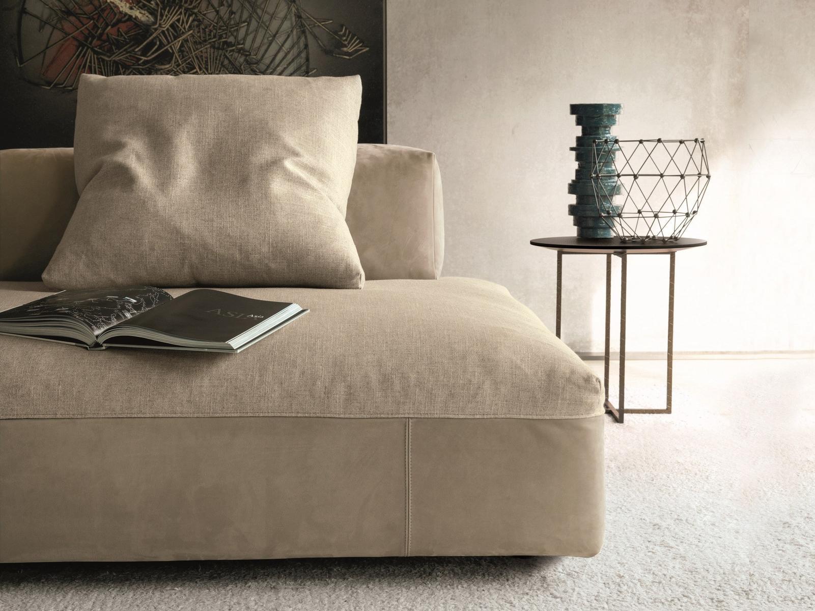 Oak coffee table for living room | Sabi by Desiree