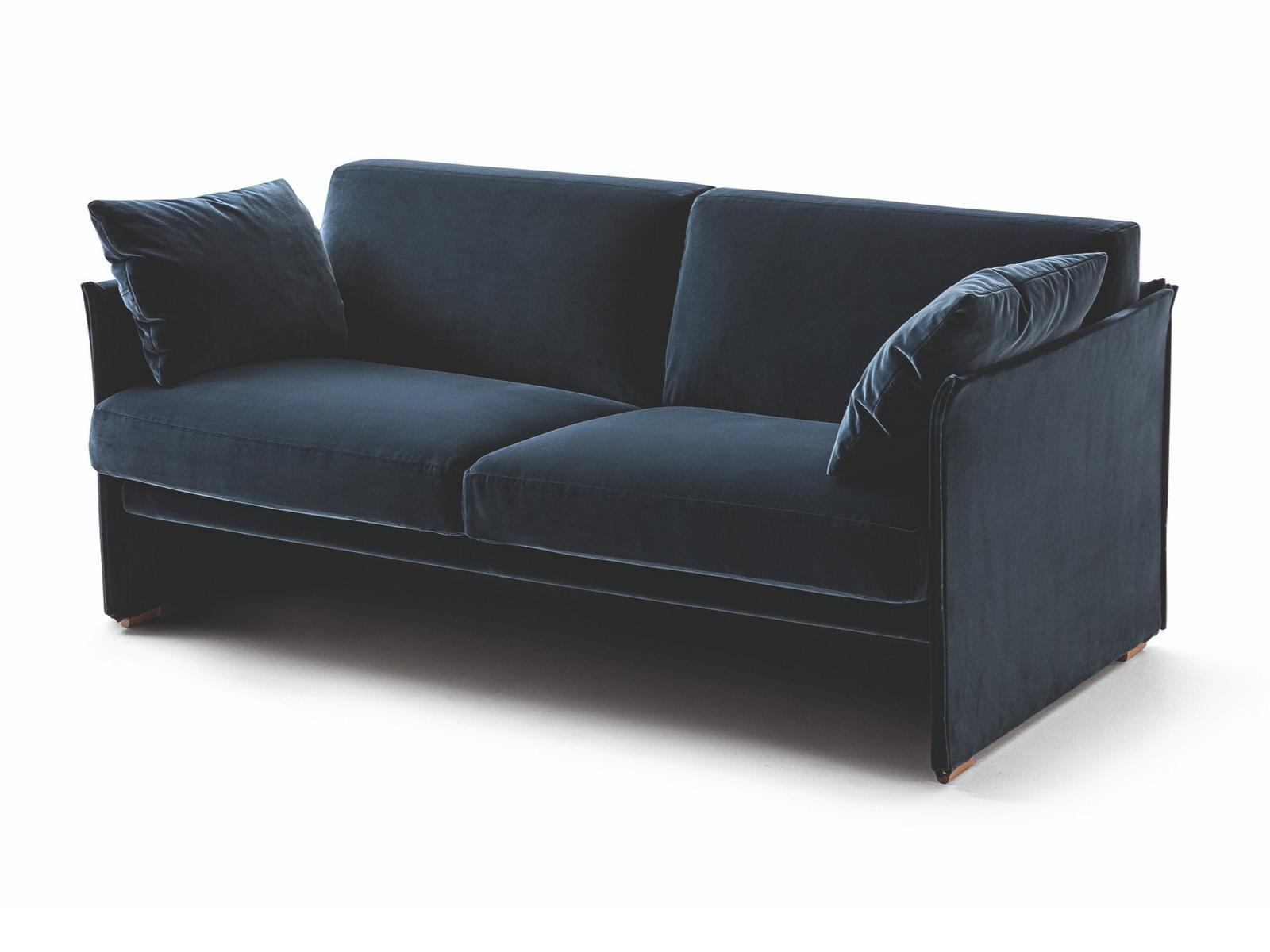 2 / 3 seater sofa | 405 Duc-duc by Cassina