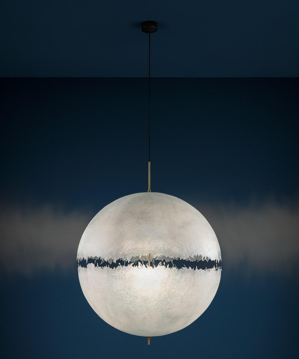LED pendant lamp | Postkrisi 65 / 66 / 67 by Catellani & Smith