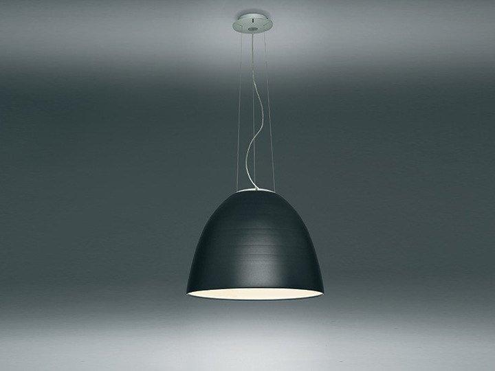 Direct light pendant lamp | Nur Mini by Artemide