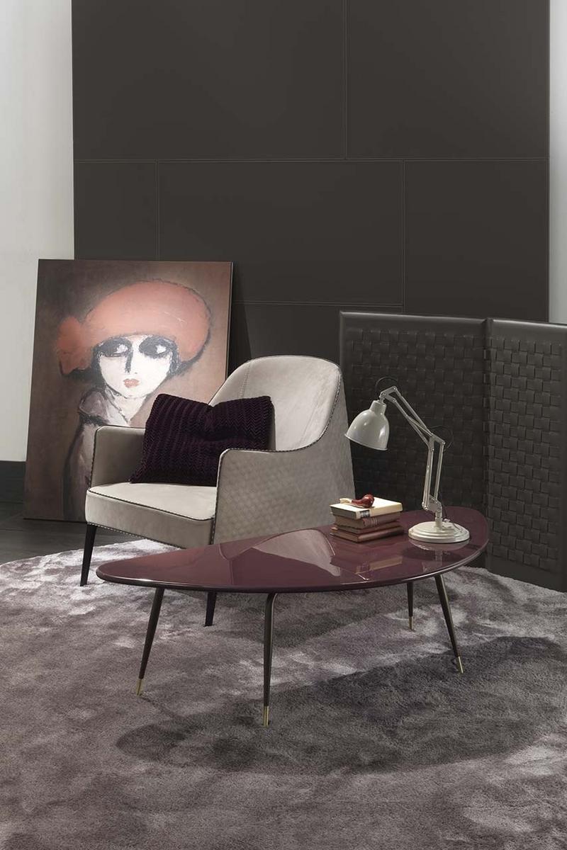 Wooden coffee table | Smart by Frigerio