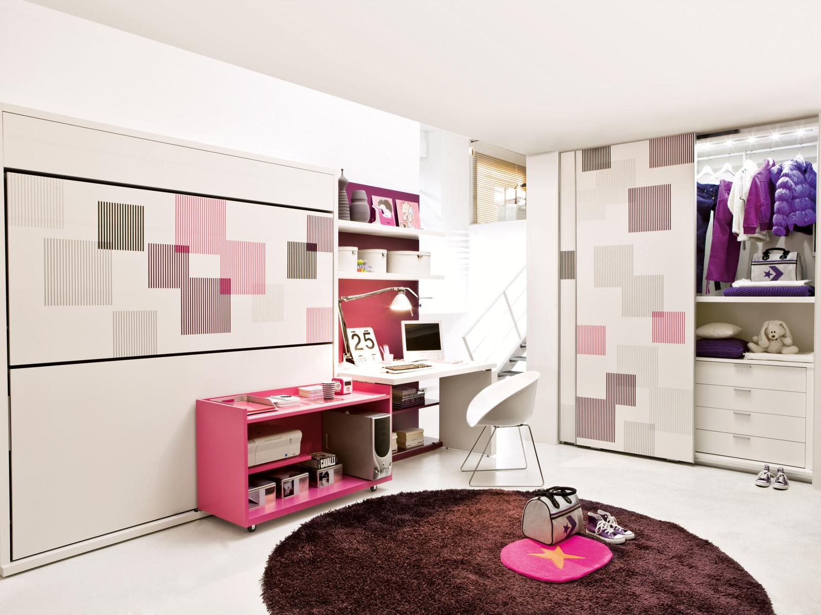 Wardrobe with sliding doors | Armadio by CLEI