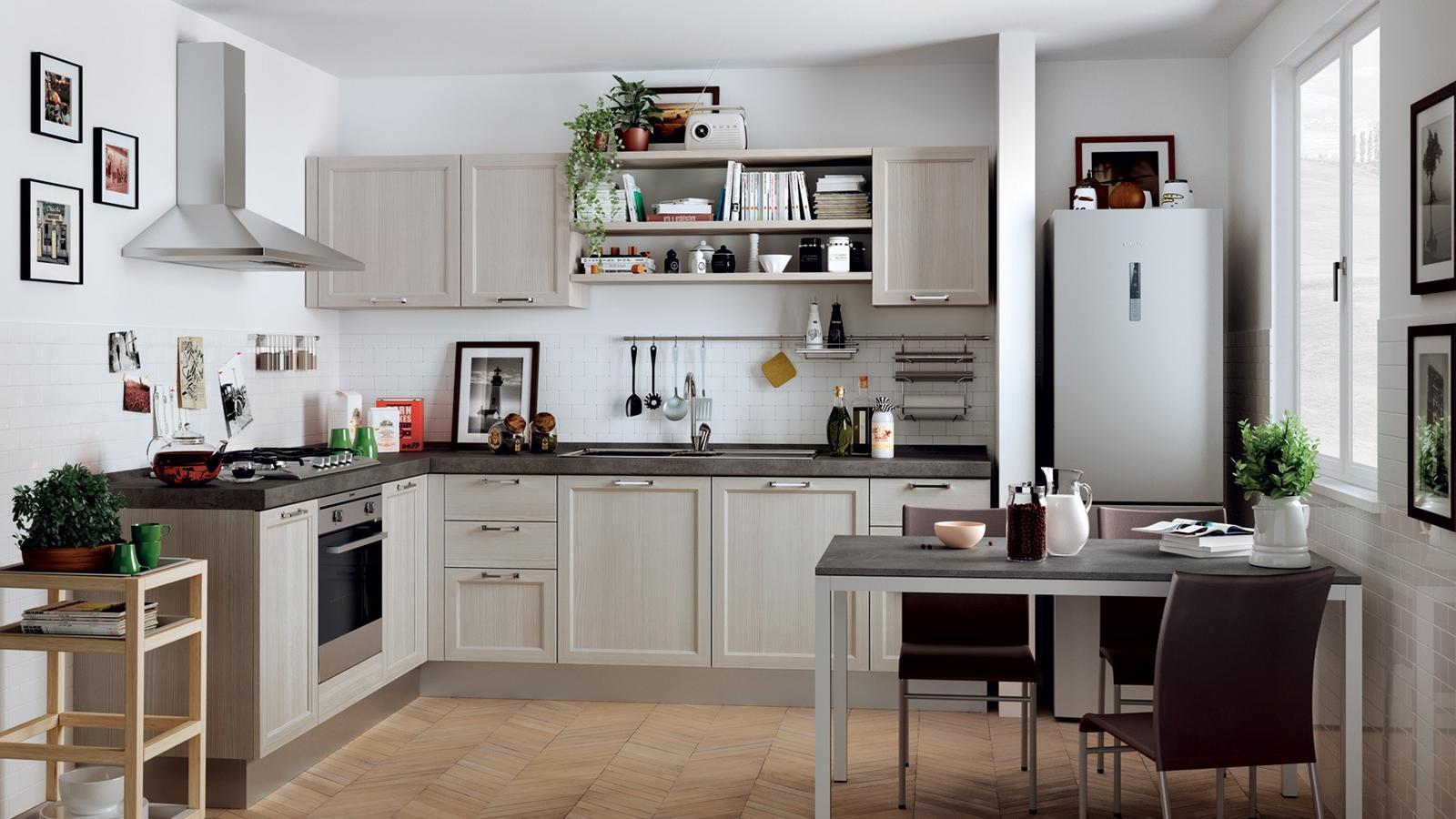 kitchen Scavolini Colony
