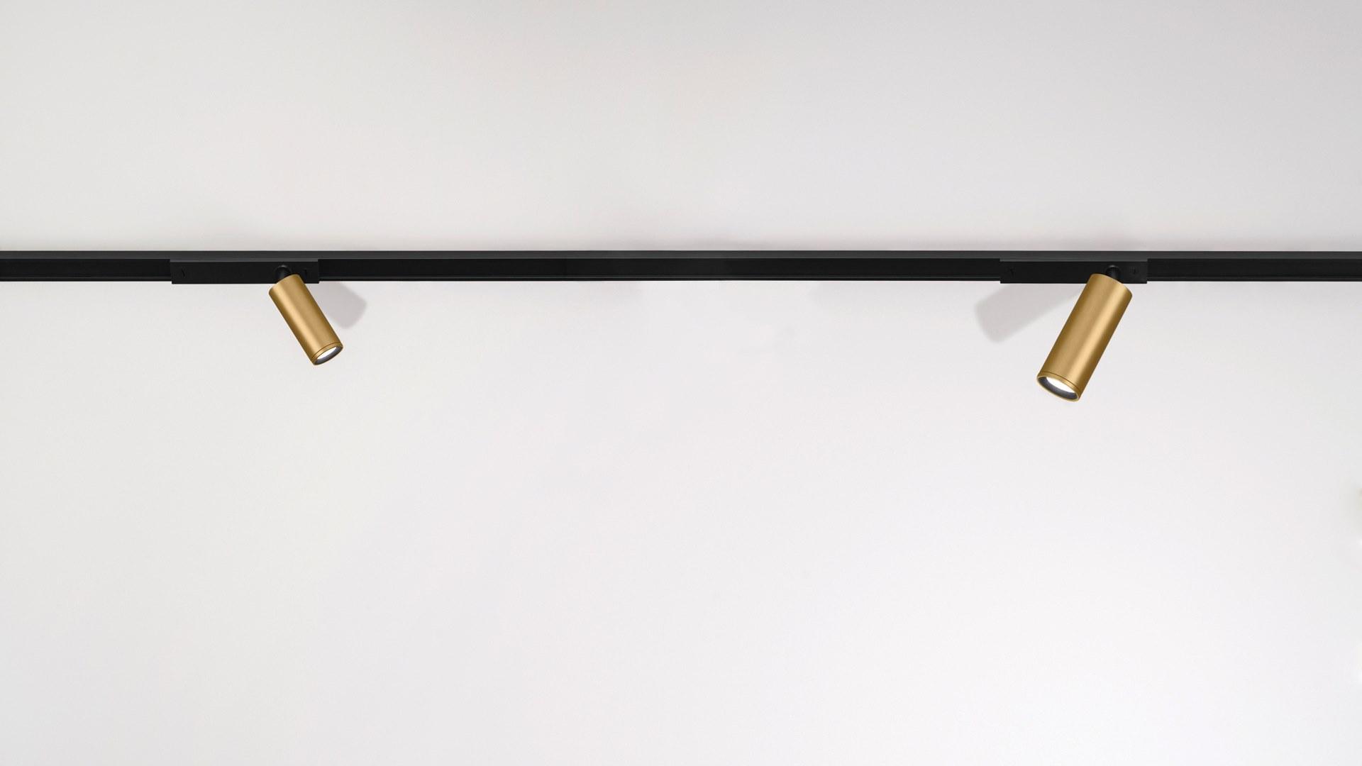 LED aluminium Track-Light | Fit 20 24v by Arkoslight