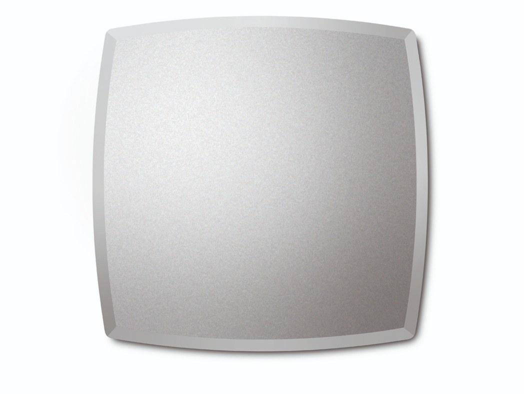 Wall-mounted mirror | Olivier by Flou