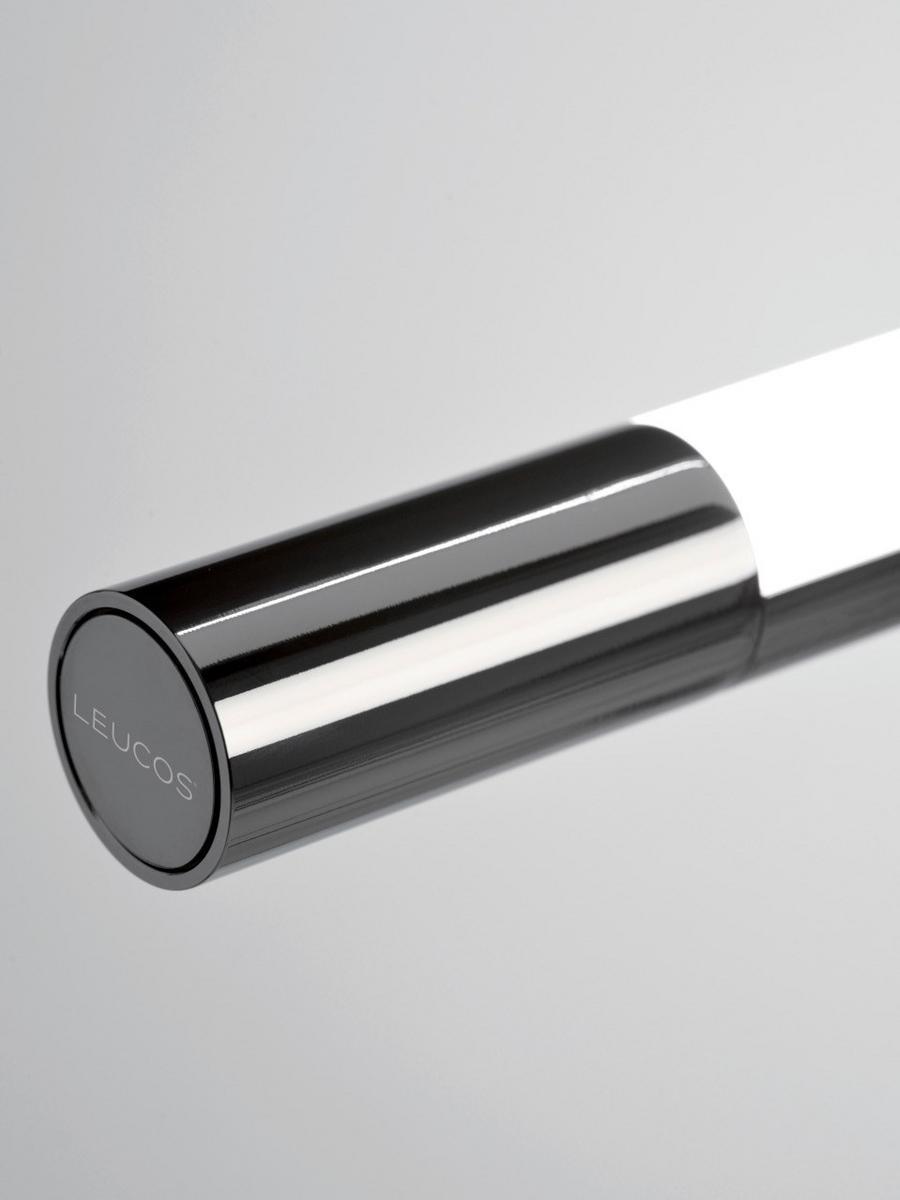 LED aluminium pendant lamp | Volta S by Leucos