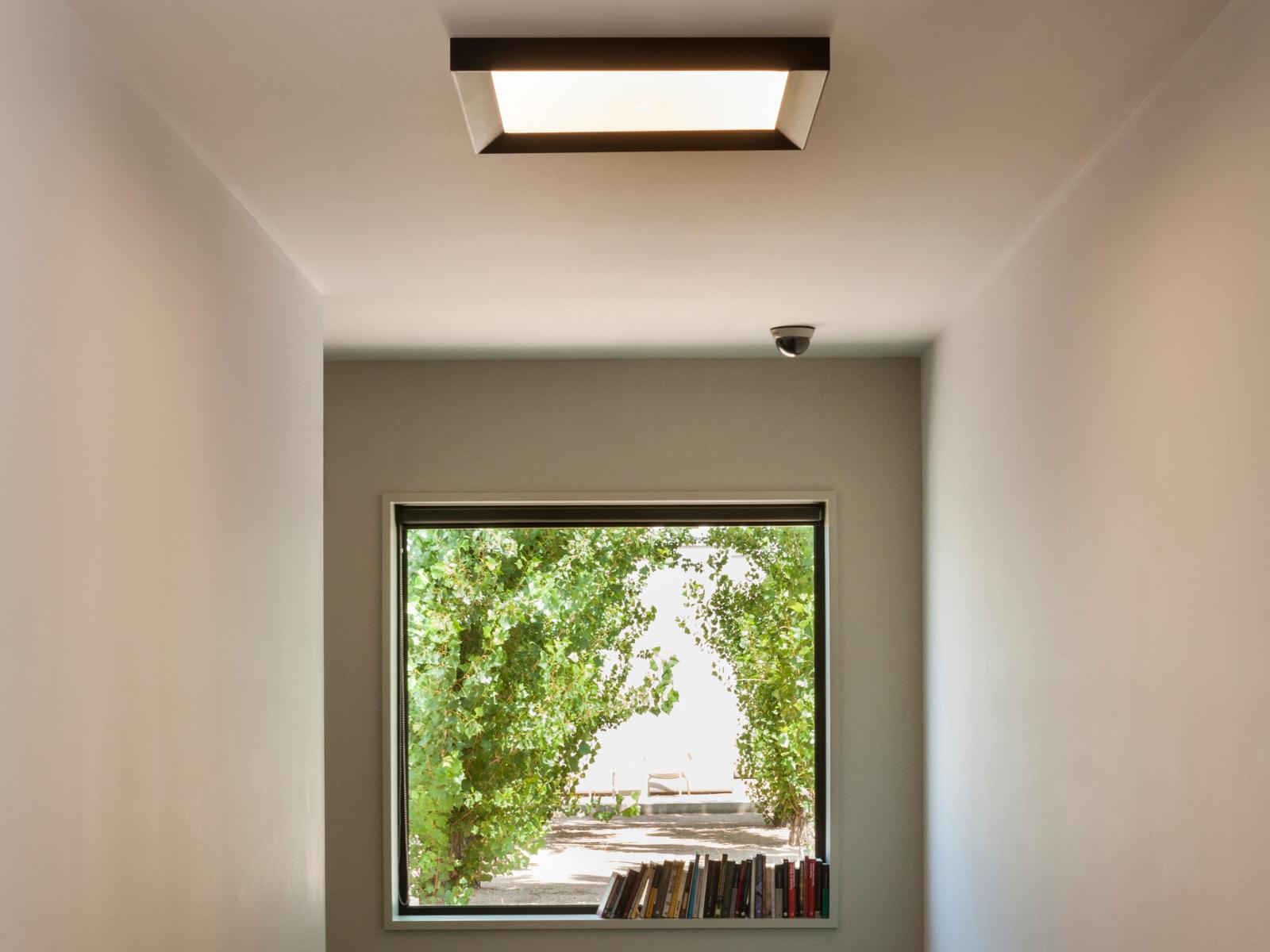 LED ceiling lamp | Up 4454 by Vibia