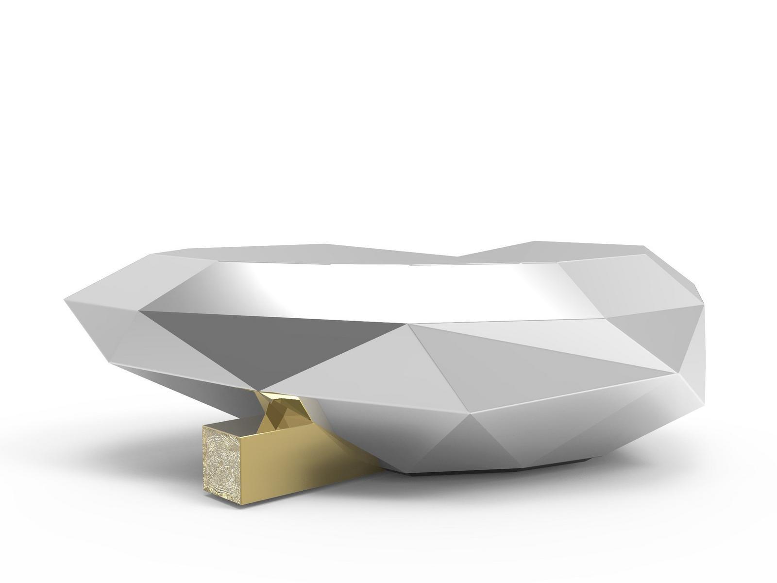 Coffee table | Diamond by Boca Do Lobo