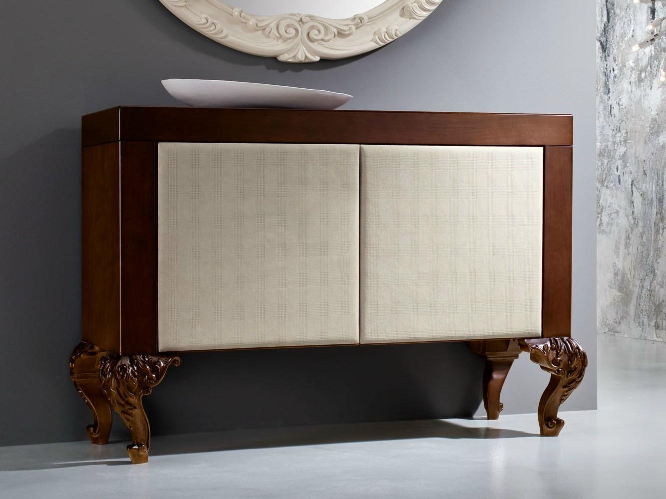 Sideboard with doors | Minimal Baroque by Modenese Gastone