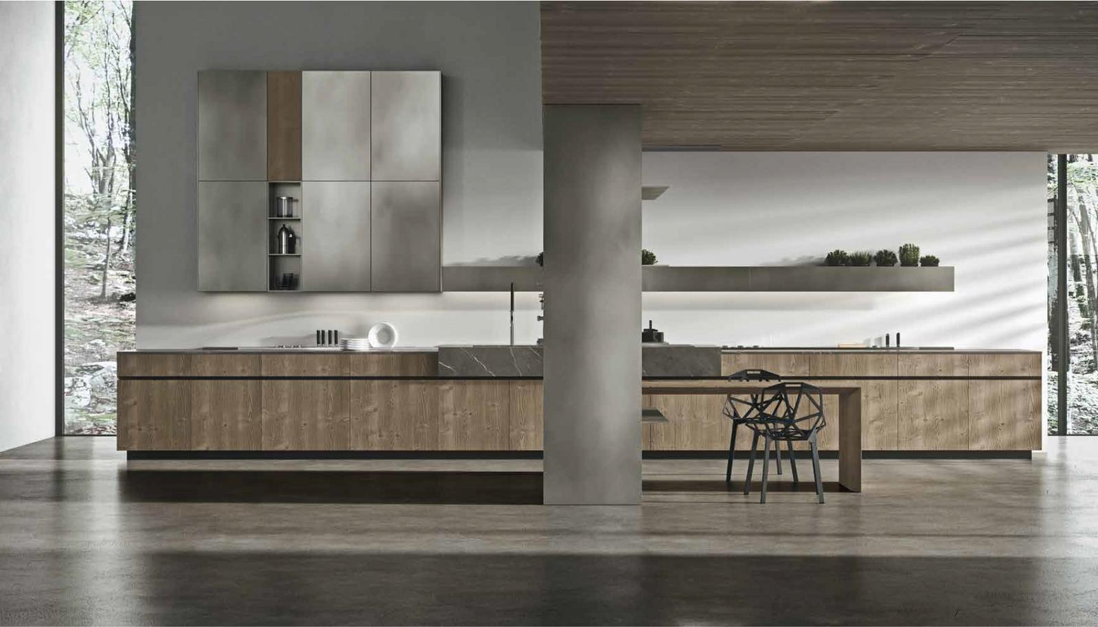 kitchen Arrital AK_05 Tailormade