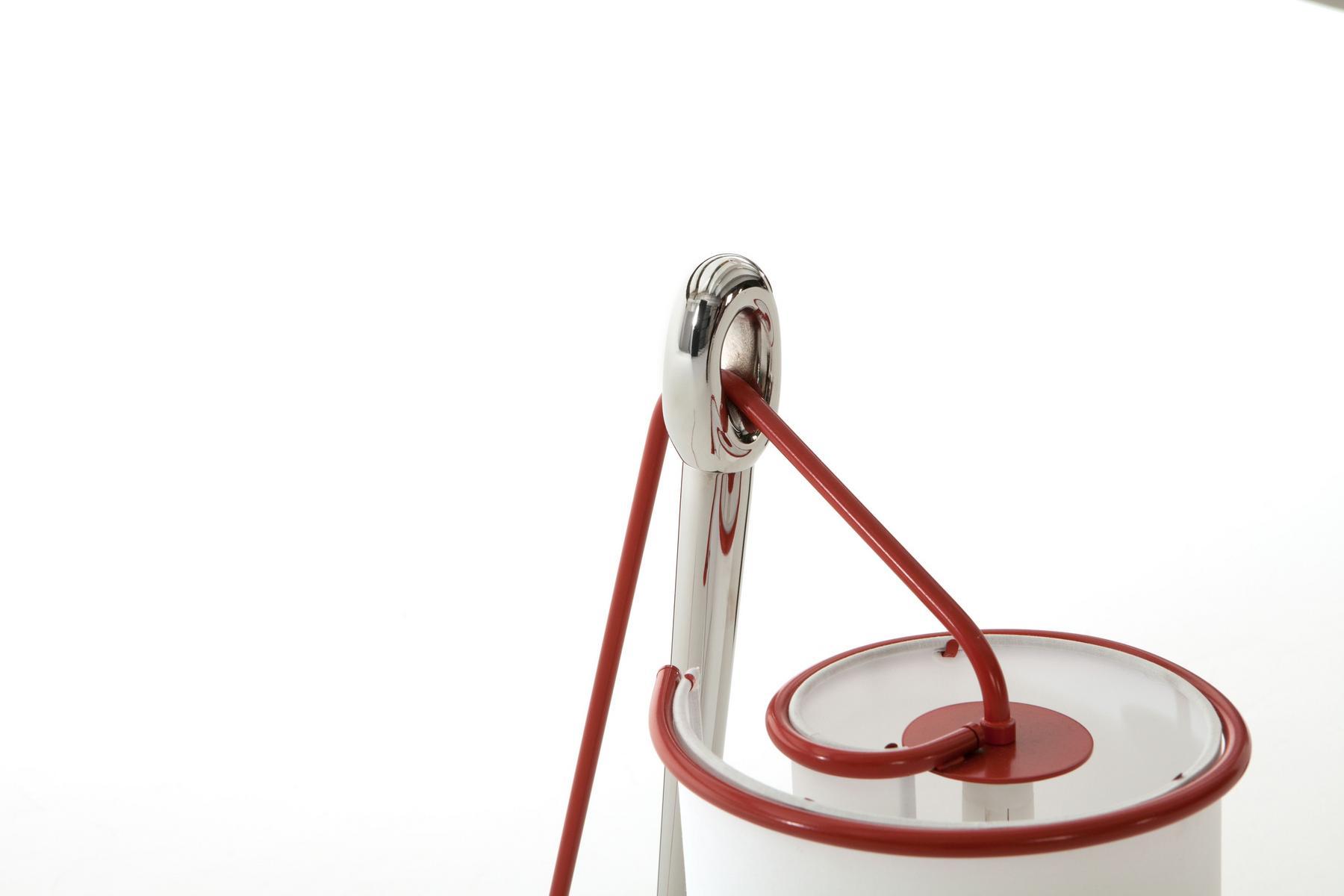 Fabric table lamp | Ago E Filo by Tonin Casa