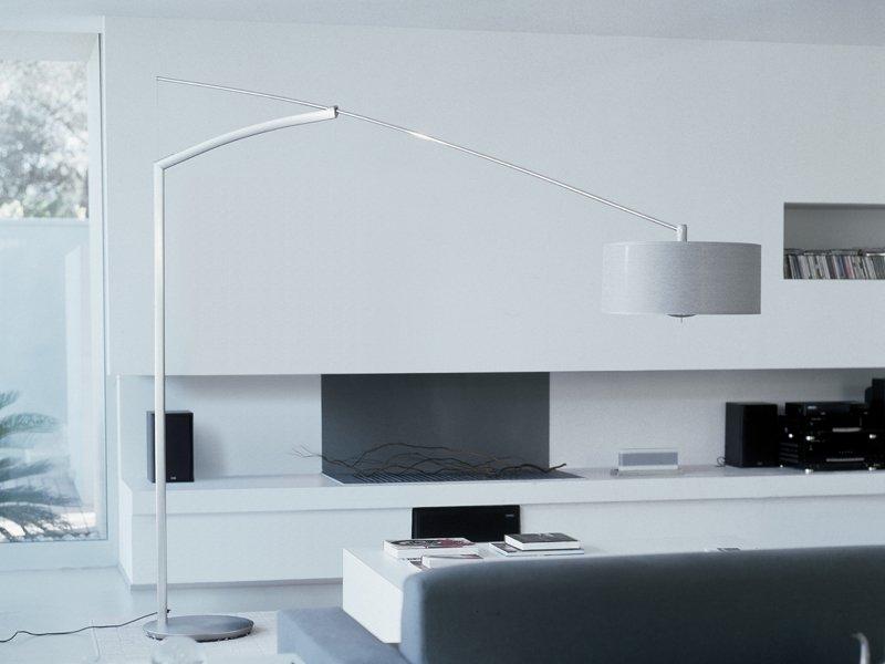 Floor lamp | Balance by Vibia