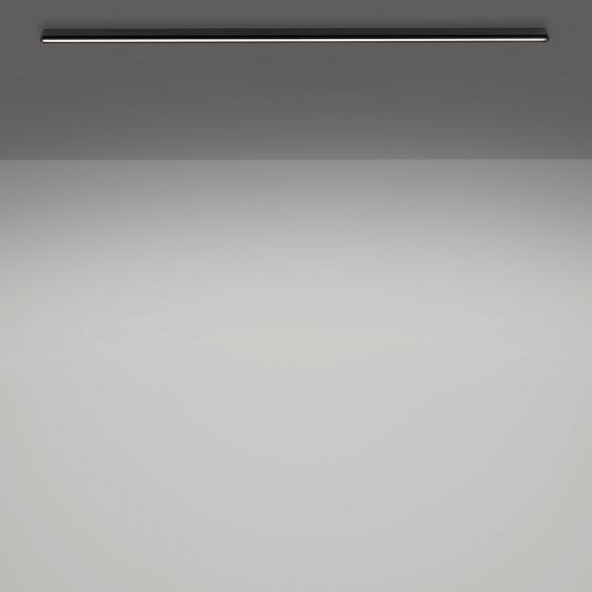 LED ceiling lamp | Dot.com On Wallwash by Delta light